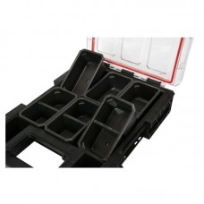 YATO Organizator ermetic pentru scule, 263 x 363 x..